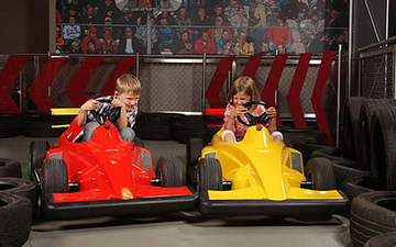Racing Cars